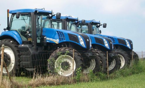 Blesch Brothers Equipment Co., Inc. Holland