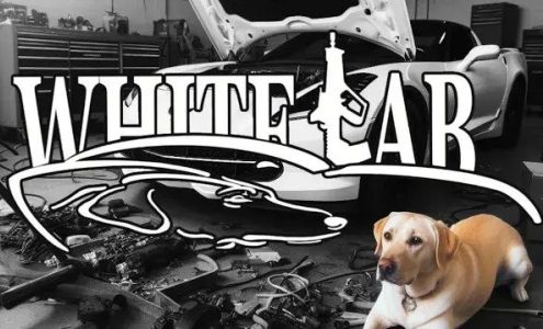 Bourbon Motorsports Lewisport