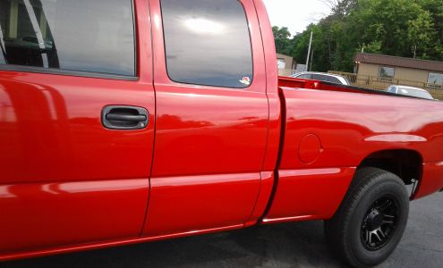 M & M Towing and Recovery