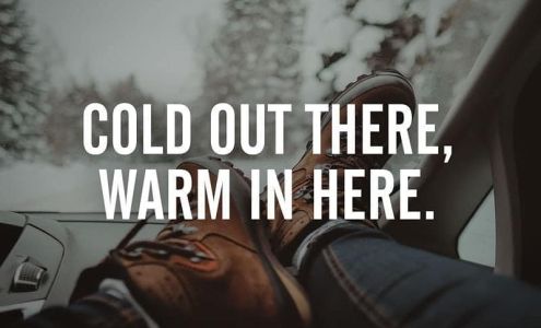 Savior 4x4 and Audio