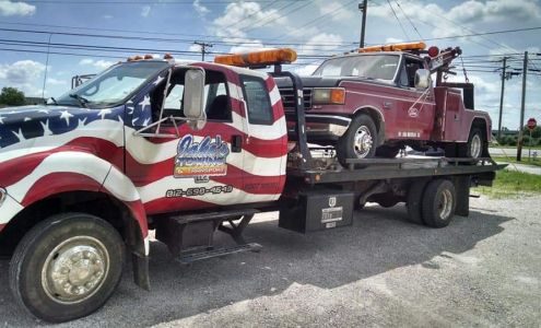Jake's Towing & Transport