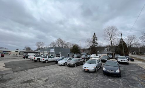 Prime time auto sales