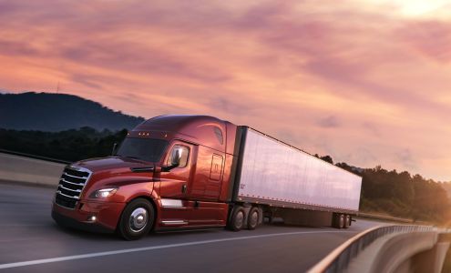 Bam Bam Truck and Trailer Repair LLC