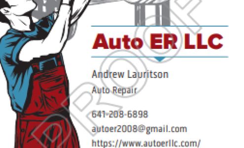 Auto E.R.