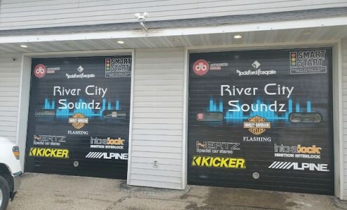 River City Sounds