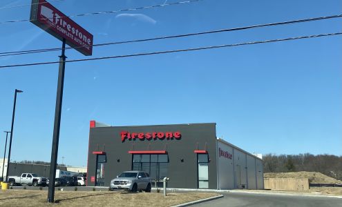 Firestone Complete Auto Care