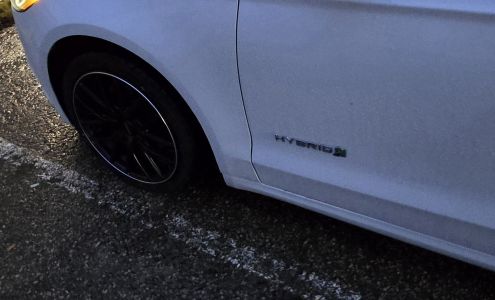 McCoys Auto Repair LLC