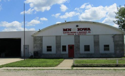 MN-Iowa Electric Motors & Equipment, Inc.