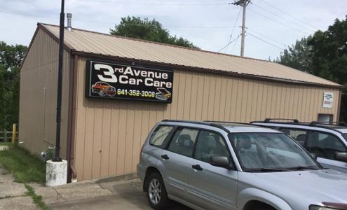 3rd Avenue Car Care