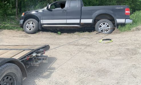 SGI Towing & Service, LLC Eagle Grove