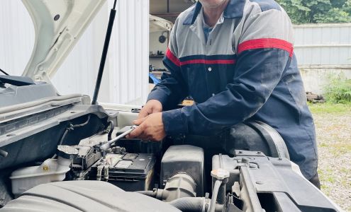 Ray the Mobile Mechanic Ottumwa