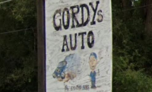 Gordy's Auto Repair Ottumwa