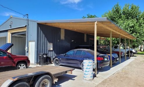 TechPro Automotive Ottumwa