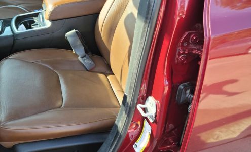 Tried N True Motors Auto Detailing