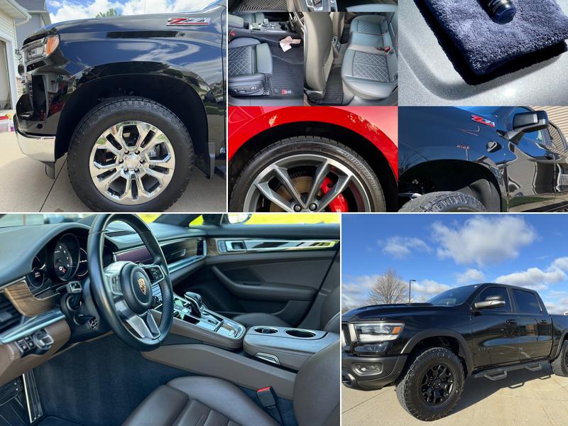 Krally’s Auto Detailing