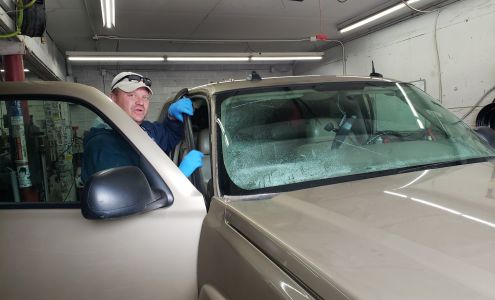 NOVUS Glass of Central Iowa