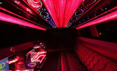 Elite Limousine 115 E New Boston Rd, Nash Texas 75569