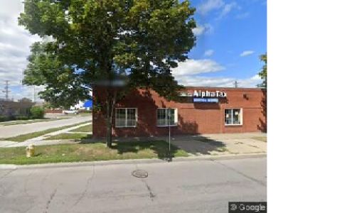 Alphatax Accounting & Tax Services