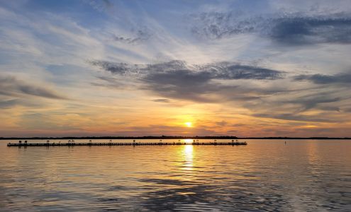 Milford Lake State Park Marina LLC Milford