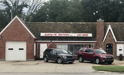 Santa Fe Motors LLC