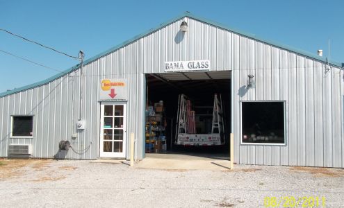 Bama Glass Co 3482 Co Rd 66, Arley Alabama 35541