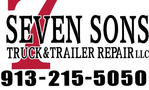 Seven Sons Truck & Trailer Repair