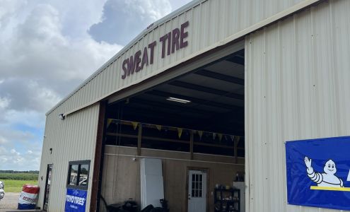 Sweat Tire