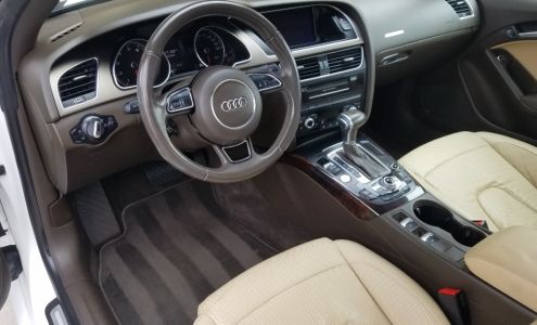 Razor Sharp Mobile Detailing