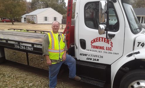 Skeeters Towing LLC