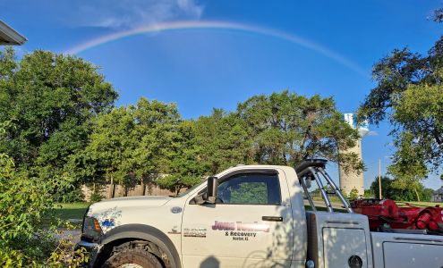 Jon's Towing & Recovery LLC