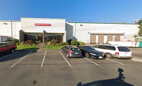 Albert Lee Appliance - Fife Warehouse