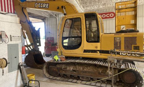 Jets Diesel LLC - Diesel Engine Repair Service, Mechanic and Specialist El Dorado KS El Dorado