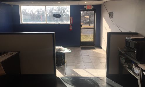 IN AND OUT TAX SERVICE