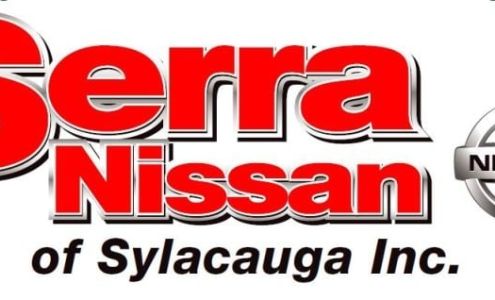 Serra Nissan of Sylacauga Service