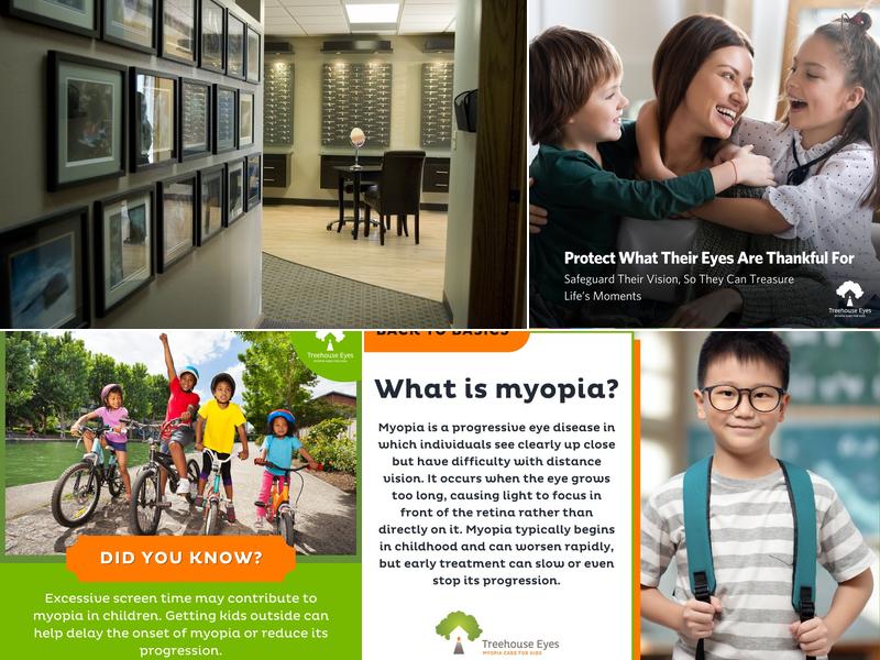 Lake Stevens Vision Clinic