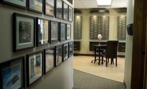 Lake Stevens Vision Clinic