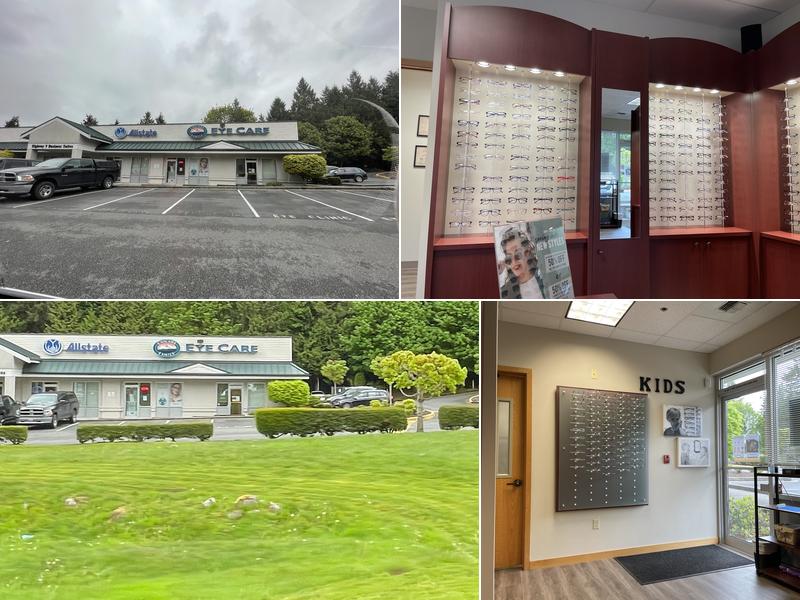 Cascade Family Eye Care