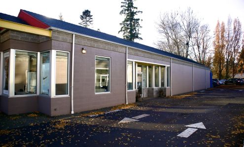 Eye Doctors of Marysville, Inc.