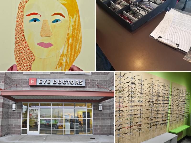 Eye Doctors of Everett