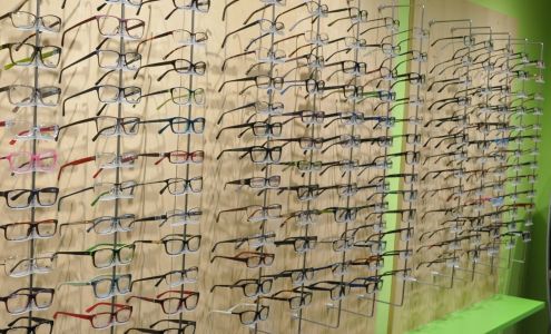 Eye Doctors of Everett