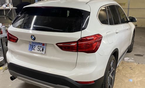 Air Capital Automotive