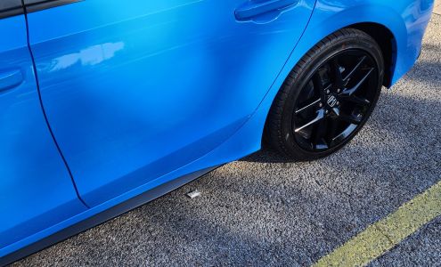 MAC’s Mobile Detailing