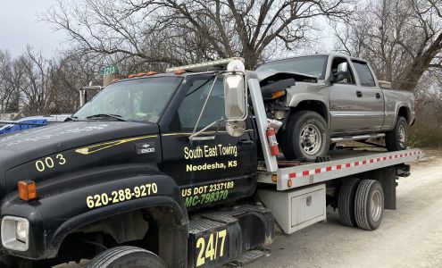 South East Towing LLC Neodesha