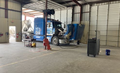 Standard Diesel Oil Services, LLC