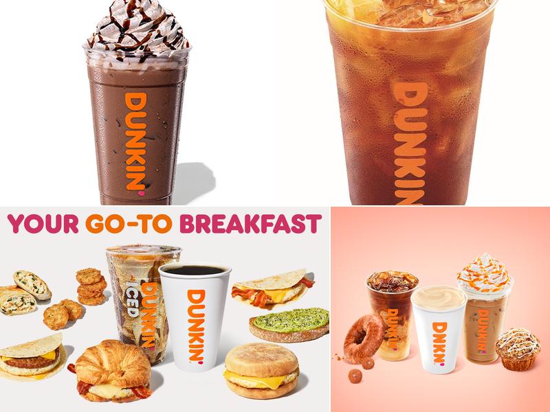 Dunkin'