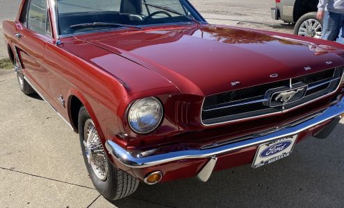 D&K Auto Body and Paint