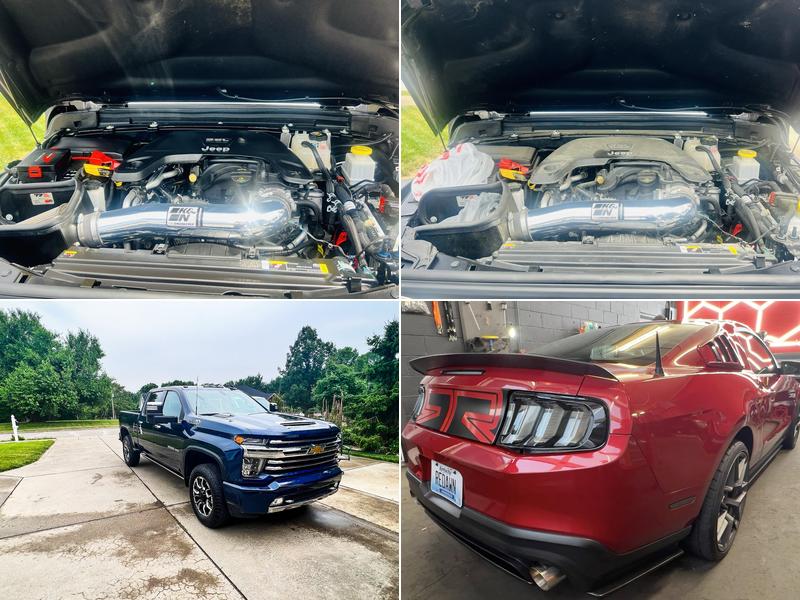 Perfect Shine Auto Detailing