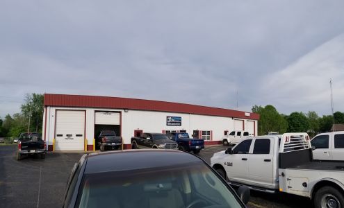 Certified Diesel Power, LLC