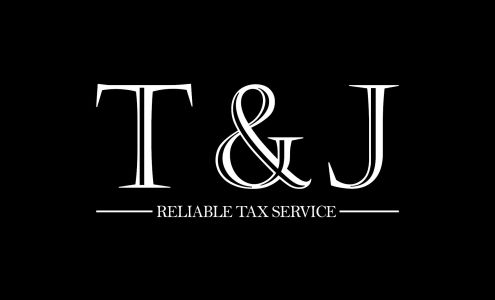 T&J Reliable Tax Service LLC