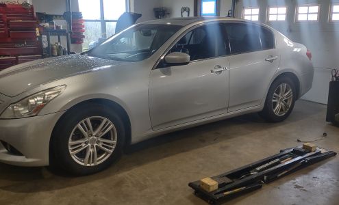 Pro Tire Care - Nicholasville KY